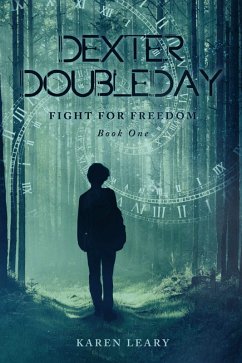 Cover Dexter Doubleday (eBook, ePUB)