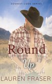 Round Up (Cowboy Code, #3) (eBook, ePUB)