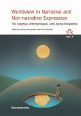 Worldview in Narrative and Non-narrative Expression (eBook, PDF)
