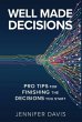Well Made Decisions - Bild 1