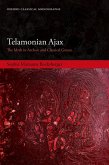Telamonian Ajax (eBook, ePUB)