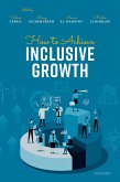 How to Achieve Inclusive Growth (eBook, PDF)