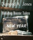 Holiday Horror Tales #1 (eBook, ePUB)