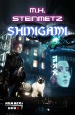 SHINIGAMI (eBook, ePUB)