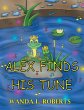 Alex Finds His Tune (eBook, ePUB) - Bild 1