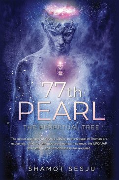 Cover 77th Pearl: The Perpetual Tree (eBook, ePUB)
