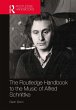 The Routledge Handbook to the Music of... - Bild 1