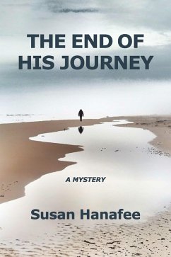 Cover The End of His Journey (eBook, ePUB)