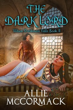 When Darkness Falls, Book II: The Dark Lord (eBook, ePUB) - McCormack, Allie