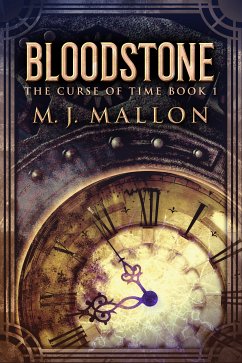 Bloodstone (eBook, ePUB) - Mallon, M.J.