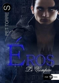 Cover Éros Le Vampire (eBook, ePUB)
