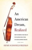 An American Dream, Realized (eBook, ePUB)