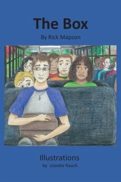 Cover The Box (eBook, ePUB)