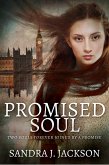 Promised Soul (eBook, ePUB)