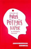 Piros pöttyös napok (eBook, ePUB) Piros pöttyös napok (eBook, ePUB)
