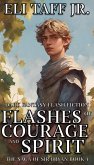 Flashes of Courage and Spirit (The Saga of Sir Bryan, #4) (eBook, ePUB)