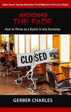 Avoiding the Fade (eBook, ePUB) - Charles, Gerber
