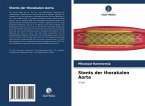 Stents der thorakalen Aorta