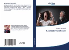 Cover Karmesteri Kézikönyv