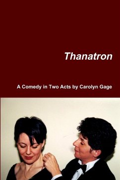 Thanatron - Gage, Carolyn