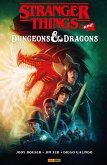 Stranger Things und Dungeons & Dragons (eBook, PDF)