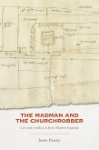 The Madman and the Churchrobber (eBook, PDF)