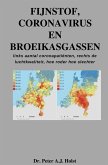 Fijnstof, Coronavirus en broeikasgassen (eBook, ePUB)