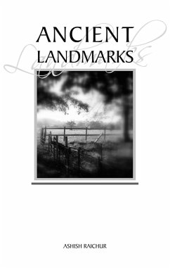 Cover Ancient Landmarks (eBook, ePUB)