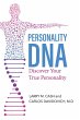 Personality DNA (eBook, ePUB) - Bild 1