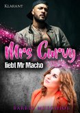 Mrs Curvy liebt Mr Macho (eBook, ePUB)