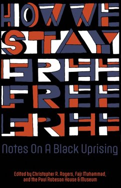 How We Stay Free (eBook, ePUB)
