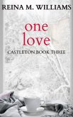 One Love (Castleton, #3) (eBook, ePUB)