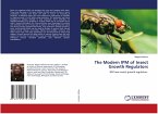 The Modern IPM of Insect Growth Regulators