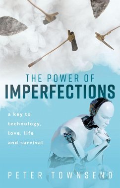 Cover The Power of Imperfections (eBook, PDF)