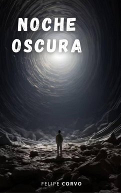 Cover Noche oscura (eBook, ePUB)