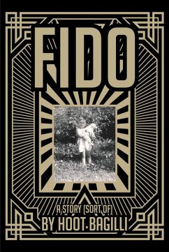 Cover Fido (eBook, ePUB)