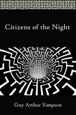 Citizens of the Night (eBook, ePUB) Citizens of the Night (eBook, ePUB)
