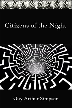 Cover Citizens of the Night (eBook, ePUB)