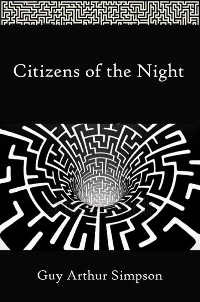 Citizens of the Night (eBook, ePUB) Citizens of the Night (eBook, ePUB)