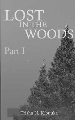 Cover Lost in the Woods - Part 1 (eBook, ePUB)