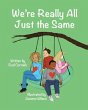 We're Really All Just the Same (eBook,... - Bild 1