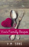 Viv's Family Recipes (eBook, ePUB)