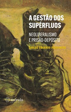 Cover A gestão dos supérfluos (eBook, ePUB)