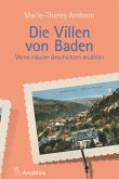 Die Villen von Baden (eBook, ePUB)