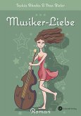 Musiker-Liebe (eBook, ePUB)