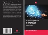 Digitalização dos processos de recrutamento