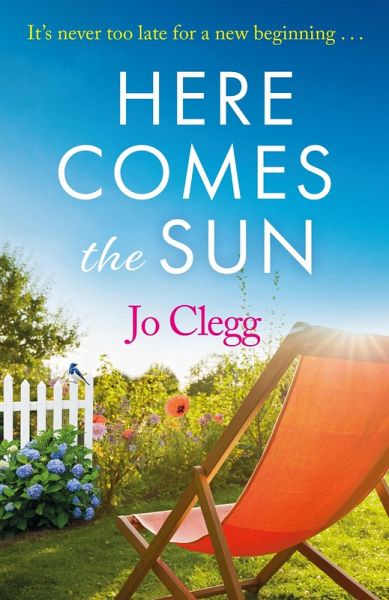 Here Comes the Sun (eBook, ePUB) Here Comes the Sun (eBook, ePUB)