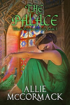 When Darkness Falls, Book I: The Palace (eBook, ePUB) - McCormack, Allie