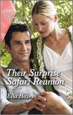 Their Surprise Safari Reunion (eBook, ePUB)