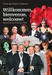 Willkommen, bienvenue, welcome! (eBook,... - Bild 1